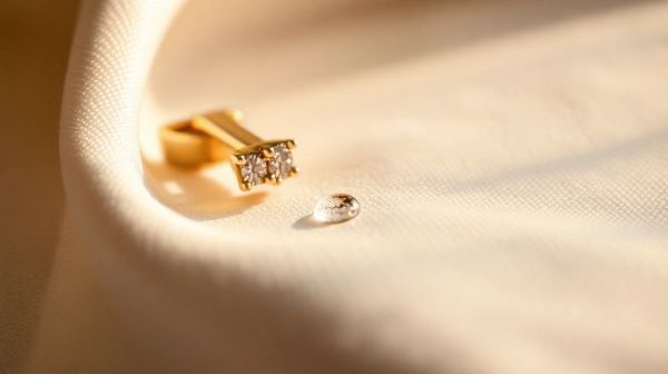 Découvrez comment un bracelet en diamant en or peut transformer votre look