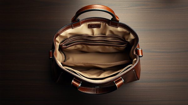 Grand sac à main : allier style et fonctionnalité avec classe