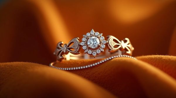 L'élégance inattendue des bracelets diamant en or pour sublimer votre style